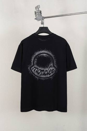 Moncler t-shirt men-2765(S-XXL)