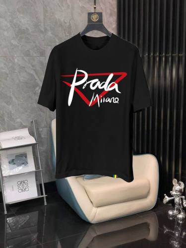 Prada t-shirt men-2312(M-XXXXL)