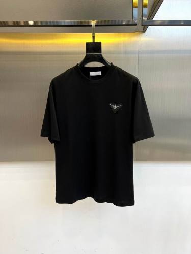 Prada t-shirt men-2281(S-XL)