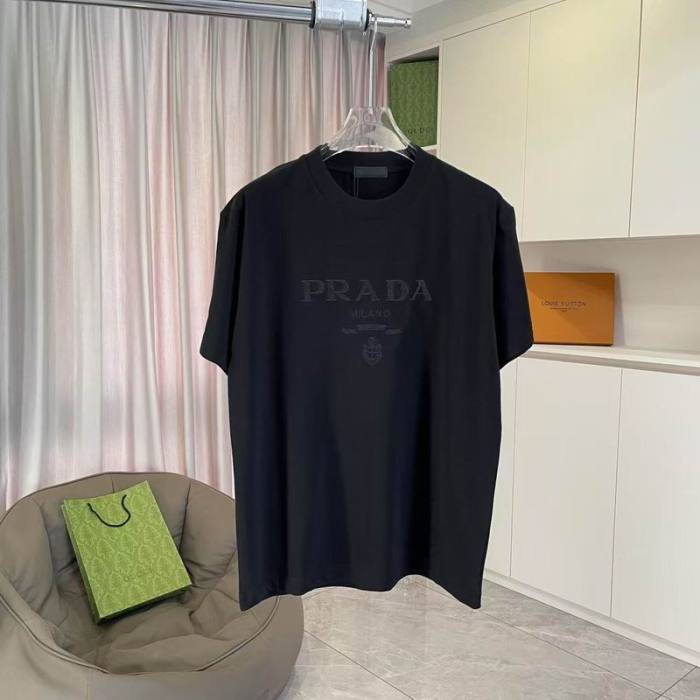 Prada t-shirt men-2289(S-XXL)