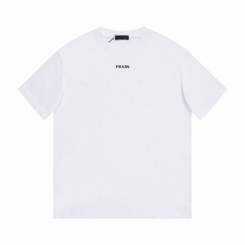 Prada t-shirt men-2273(S-XL)