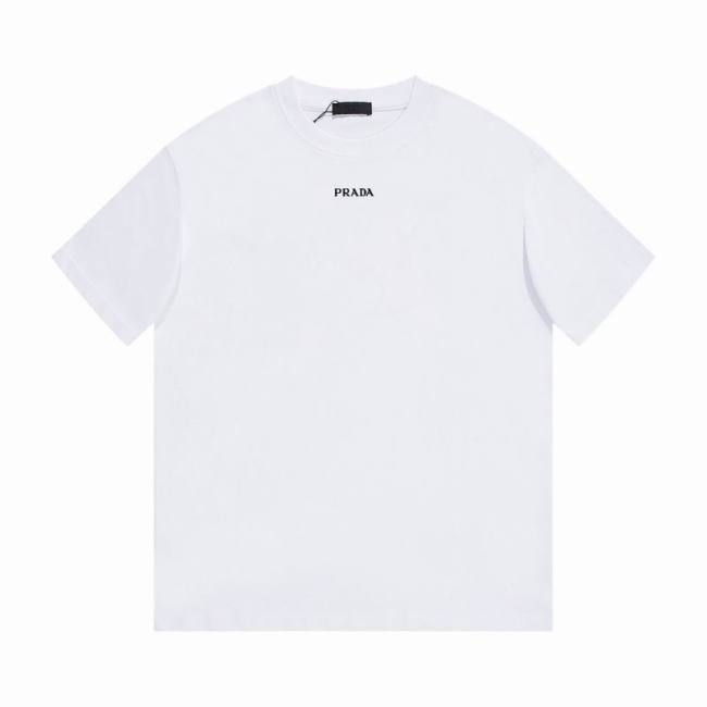 Prada t-shirt men-2273(S-XL)