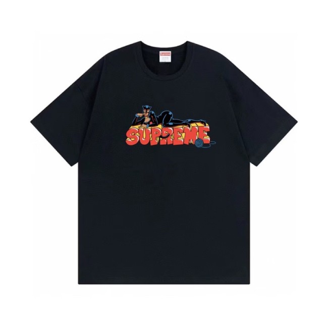 Supreme T-shirt-1700(S-XXL)