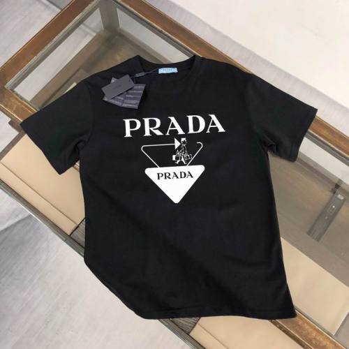 Prada t-shirt men-2308(M-XXXL)