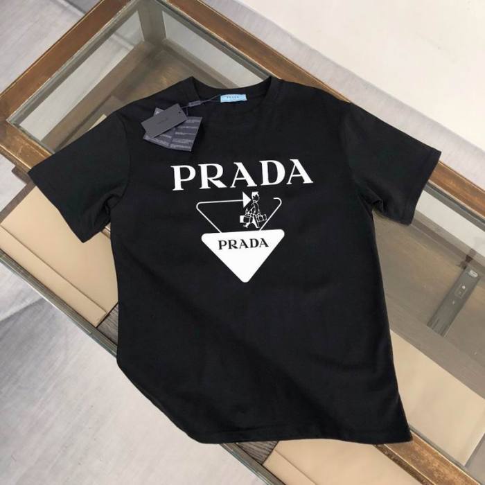 Prada t-shirt men-2308(M-XXXL)