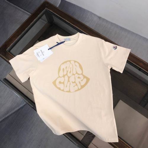 Moncler t-shirt men-2806(XS-L)