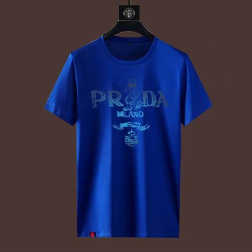 Prada t-shirt men-2322(M-XXXXL)