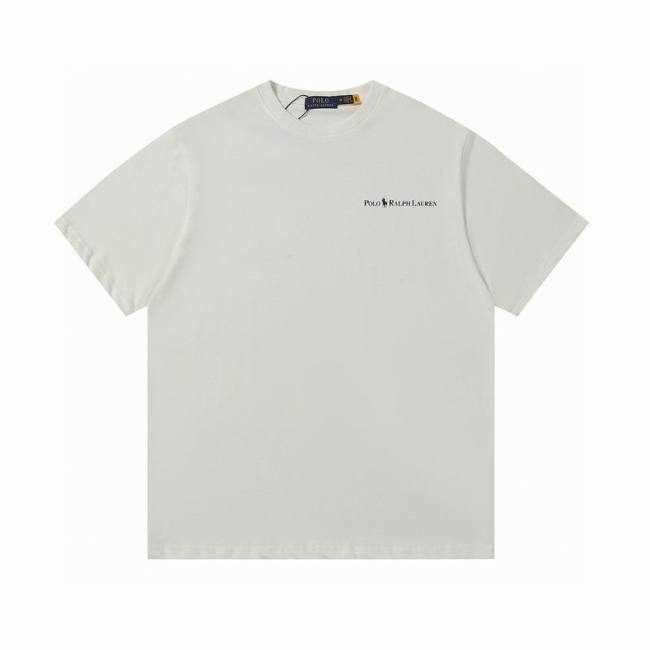 POLO t-shirt men-408（S-XL)