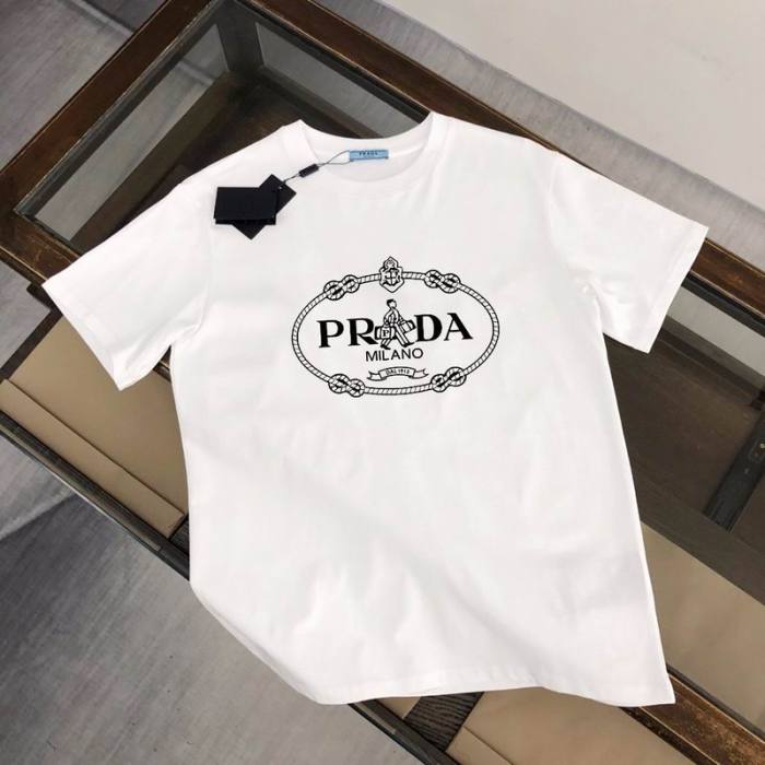 Prada t-shirt men-2305(M-XXXL)