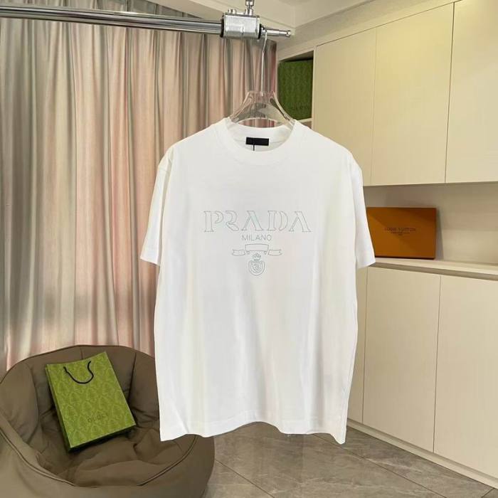 Prada t-shirt men-2285(S-XXL)