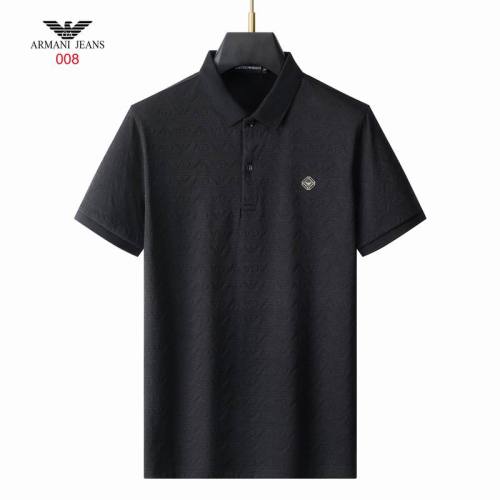 Armani polo t-shirt men-316(M-XXXL)