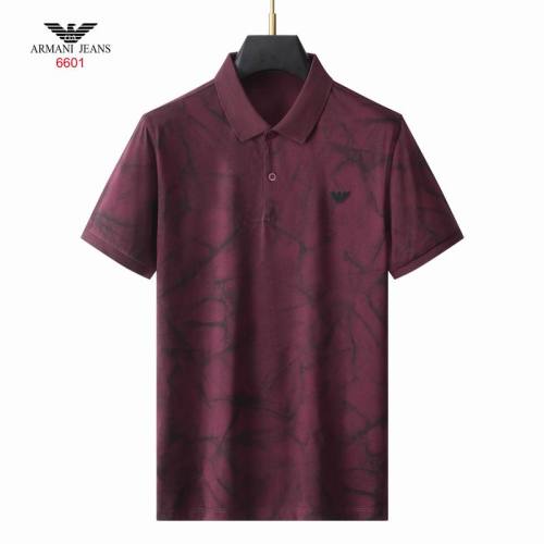 Armani polo t-shirt men-323(M-XXXL)