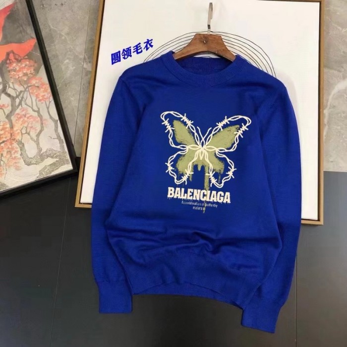B sweater-236(M-XXXL)