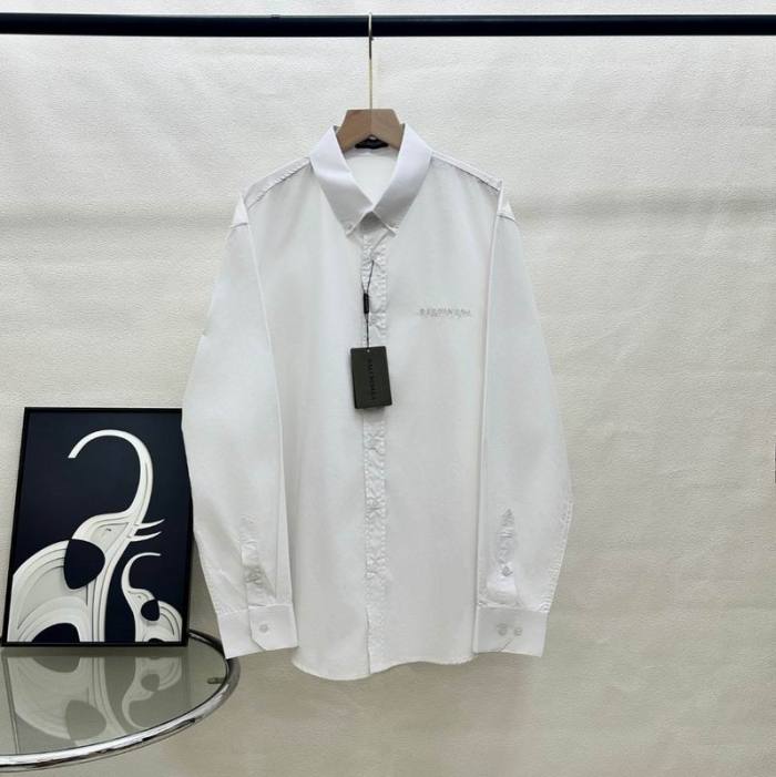 B shirt-117(XS-L)