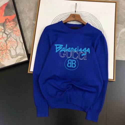 B sweater-207(M-XXXL)