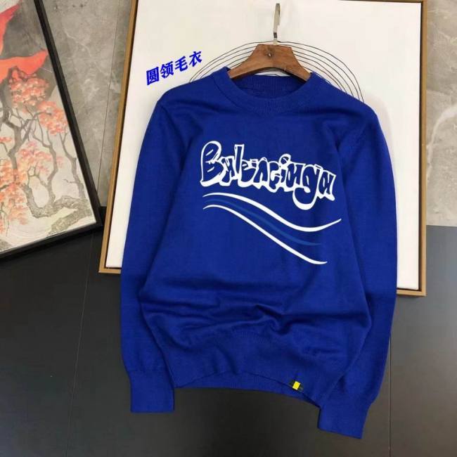 B sweater-262(M-XXXL)
