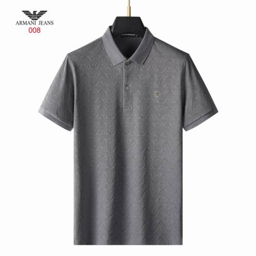 Armani polo t-shirt men-319(M-XXXL)