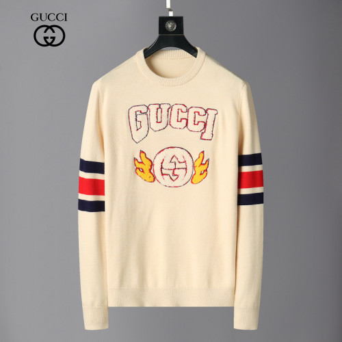 G sweater-1533(M-XXXL)