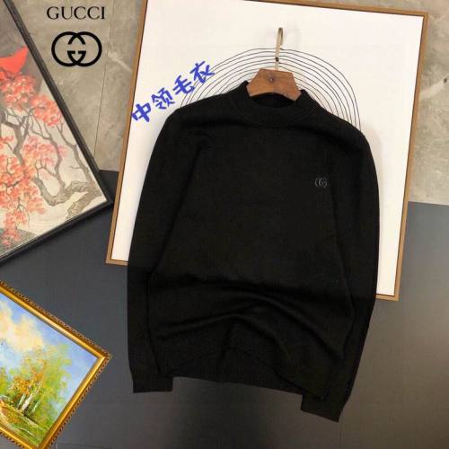 G sweater-1589(M-XXXXL)