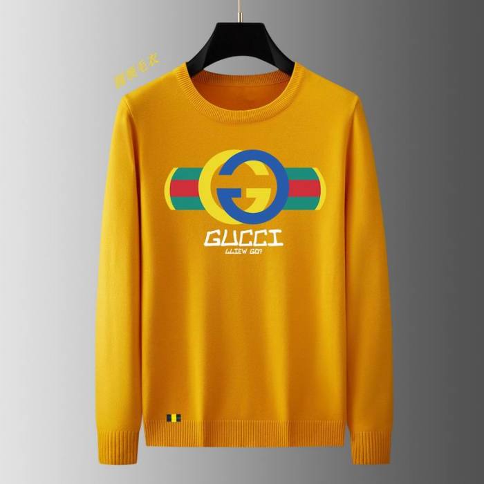 G sweater-1101(M-XXXXL)
