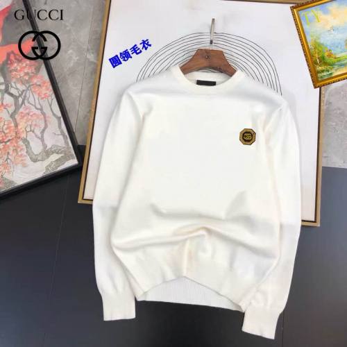 G sweater-1580(M-XXXXL)