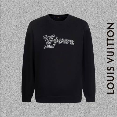 LV men Hoodies-2666(S-XL)