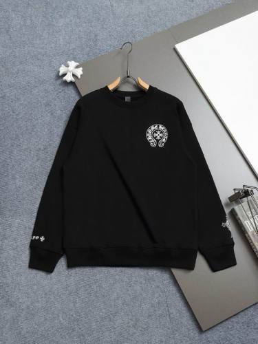 Chrome Hearts men Hoodies-900(XS-L)