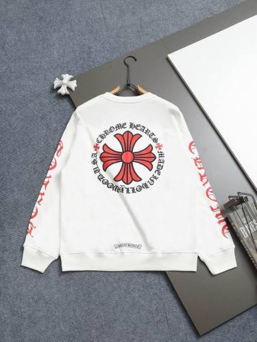 Chrome Hearts men Hoodies-899(XS-L)