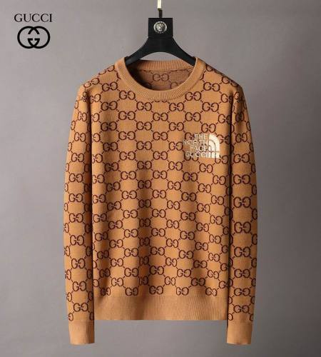 G sweater-1519(M-XXXL)