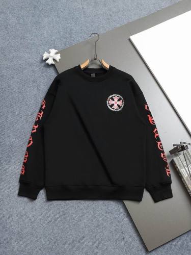 Chrome Hearts men Hoodies-896(XS-L)