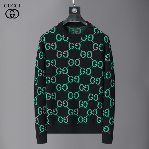 G sweater-1537(M-XXXL)