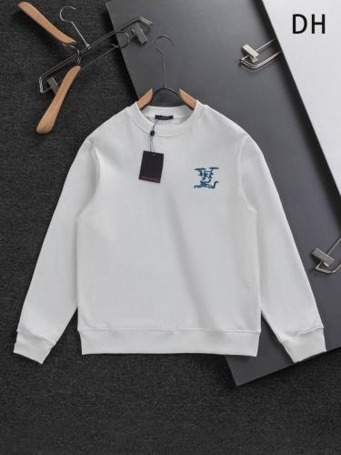 LV men Hoodies-2701(S-XL)