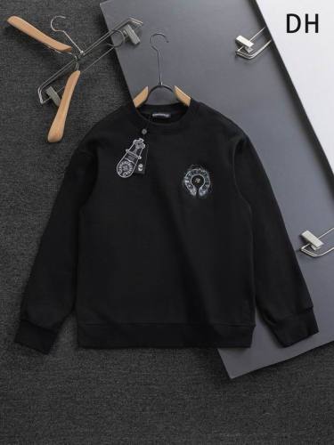 Chrome Hearts men Hoodies-884(S-XL)