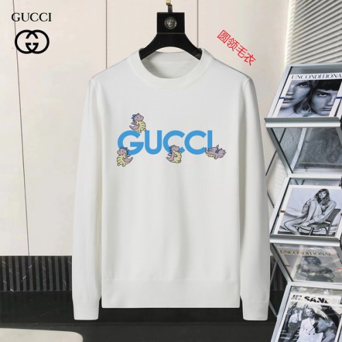 G sweater-1435(M-XXXL)