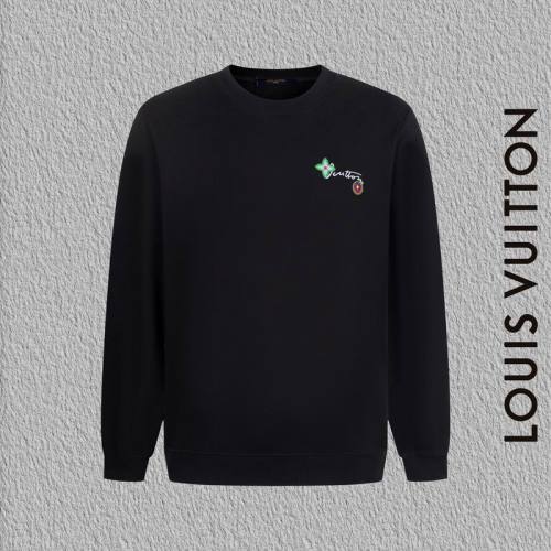 LV men Hoodies-2668(S-XL)