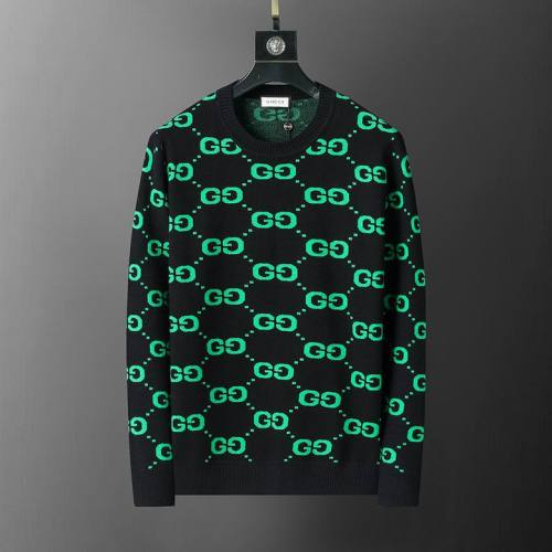 G sweater-1672(M-XXXL)