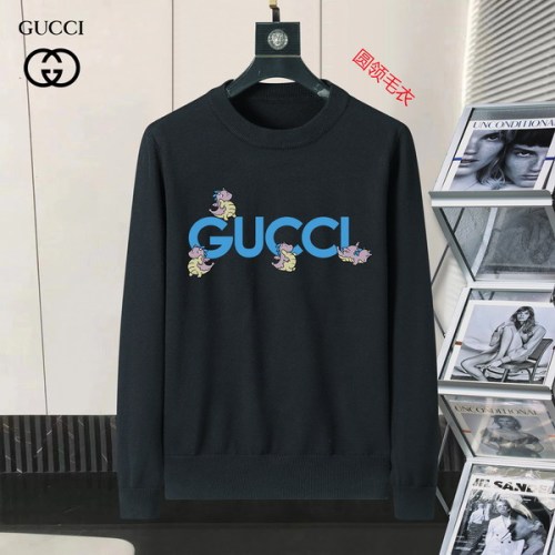G sweater-1437(M-XXXL)