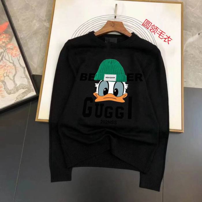 G sweater-912(M-XXXL)