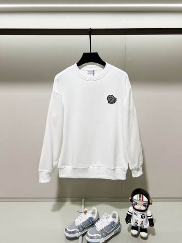 Moncler men Hoodies-1204(XS-L)