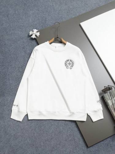 Chrome Hearts men Hoodies-902(XS-L)