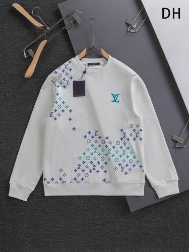 LV men Hoodies-2712(S-XL)