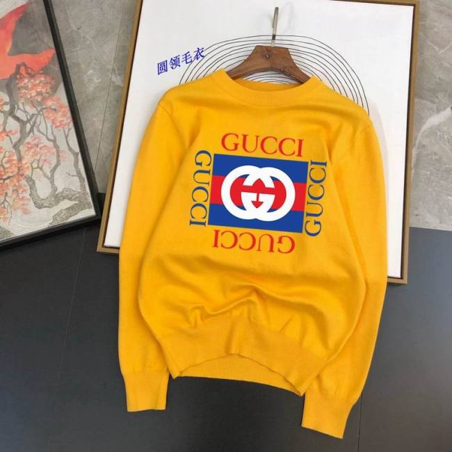 G sweater-1193(M-XXXXL)
