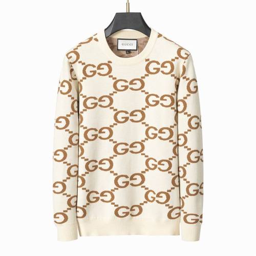 G sweater-1669(M-XXXL)
