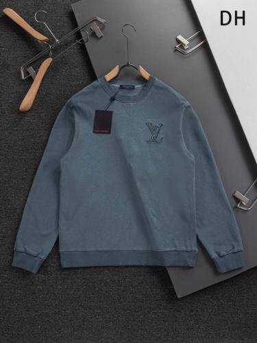 LV men Hoodies-2694(S-XL)