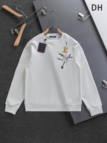 LV men Hoodies-2709(S-XL)