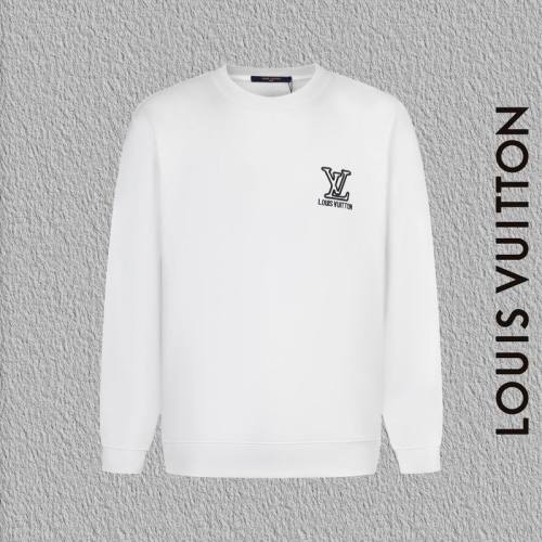 LV men Hoodies-2660(S-XL)