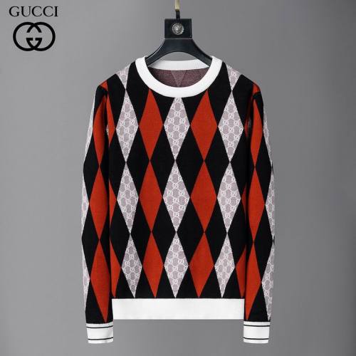 G sweater-1527(M-XXXL)