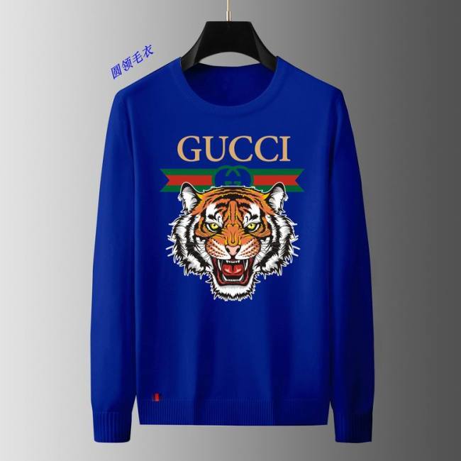 G sweater-1118(M-XXXXL)