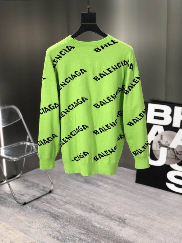 B sweater-407(S-XXL)