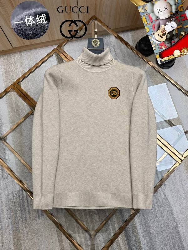 G sweater-1745(M-XXXL)